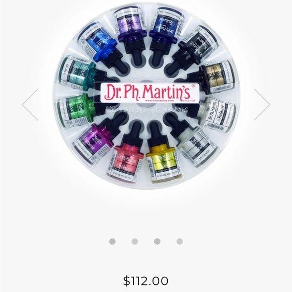 Mega calligraphy supplies bundle - Picture 8 of 14